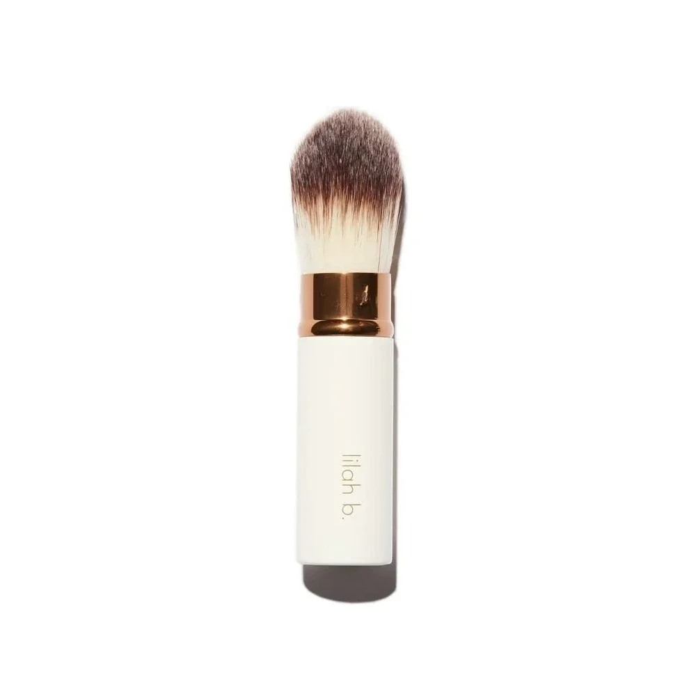 2 PACK lilah b. - Retractable Bronzer Brush